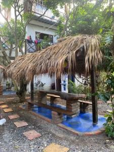 Apartamento Mar Azul palomino