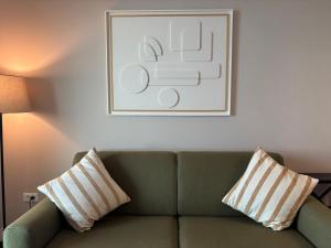 Le Terrazze Sul Golfo