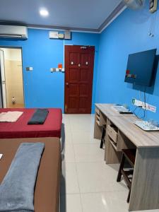 Megah Homestay