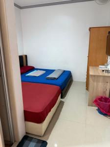 Megah Homestay