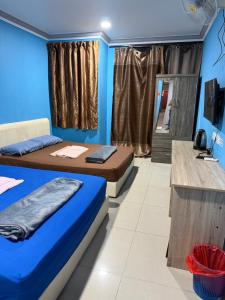 Megah Homestay