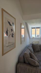 BeMa Apartments Luitpoldstraße - modern in zentraler Lage von Bamberg - Four