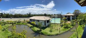 Vila do Lago, Praia do Forte