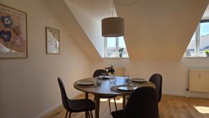 BeMa Apartments Luitpoldstraße - modern in zentraler Lage von Bamberg - Four