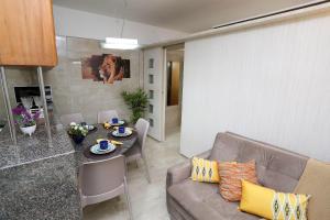 Studio Manaíra #806 - João Pessoa By Carpediem