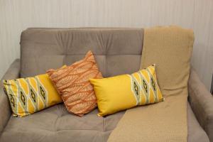 Studio Manaíra #806 - João Pessoa By Carpediem