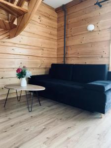 Domek wolnostojący na terenie Hotelu Trzy Podkowy