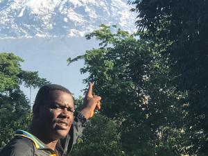 Lufo Heritage Farm - Octavian Mshiu Residence