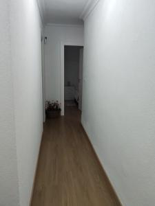 Apartamento acogedor