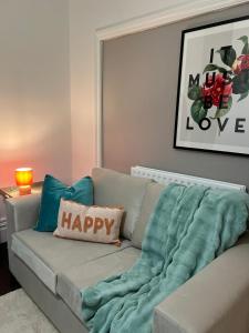 3 bdr House - Garden, easy access to centrl London