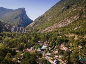 Huttopia Gorges du Verdon