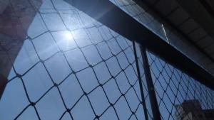 Espaço aconchegante Tupi