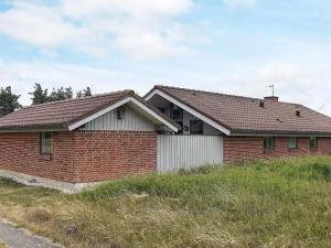 7 person holiday home in Løkken-By Traum