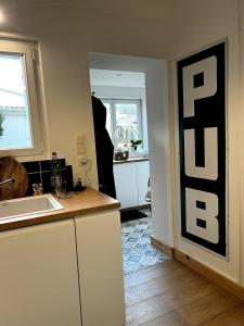 Fécamp Beachfront House