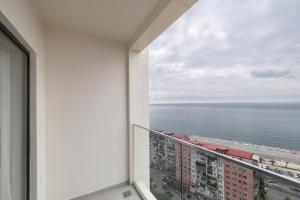 Next White Aparthotel OFFICIAL