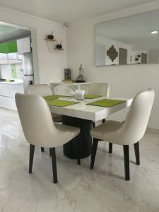 Your refuge in Bogota Cozy and pet friendly
