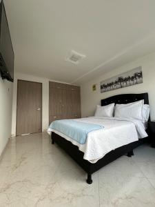 Your refuge in Bogota Cozy and pet friendly