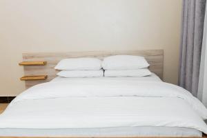 Lilys Two Bedrooms Cozy Stay in Masaki