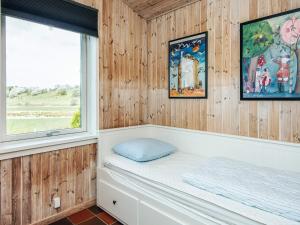 8 person holiday home in Ebeltoft