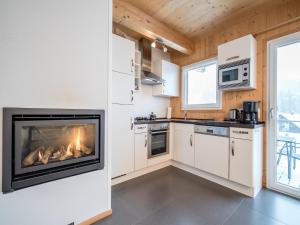 Chalet in Hohentauern near Ski Lift