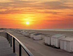 La Place - Appartement cosy 1 CH au cœur de Calais