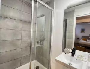 La Place - Appartement cosy 1 CH au cœur de Calais