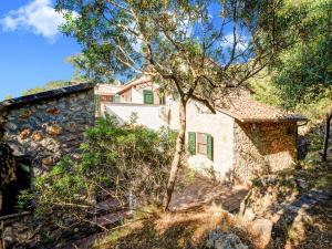 Tuscany Villa with Terrace