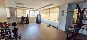 COBAR0141 - Edifício 535 Barra