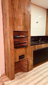 Flat Residencial dos Anjos