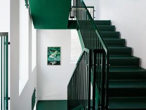 Dahei Apartment Hotel