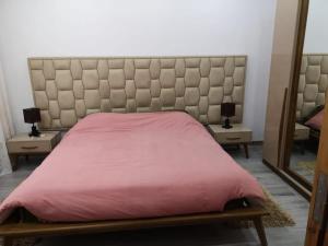 Bel appartement à Hammamet