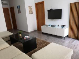 Bel appartement à Hammamet