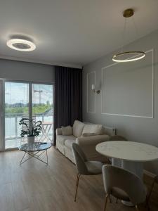 Apartament Magiczny Horyzont