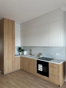 Apartament Magiczny Horyzont