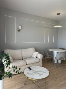 Apartament Magiczny Horyzont
