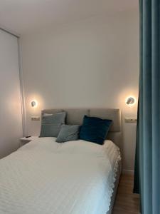 Apartament Magiczny Horyzont