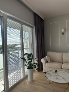 Apartament Magiczny Horyzont