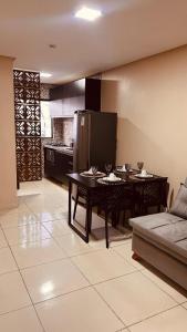 Flat Residencial dos Anjos