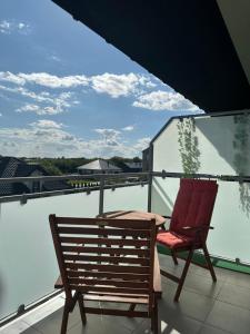 Apartament Magiczny Horyzont