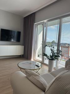 Apartament Magiczny Horyzont