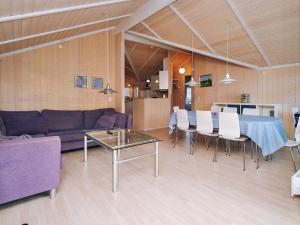 4 star holiday home in Asnæs