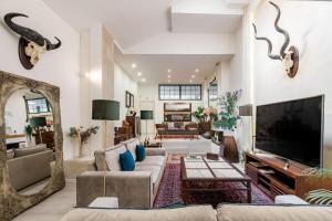 The Smart Loft en Chamberí