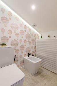 The Smart Loft en Chamberí