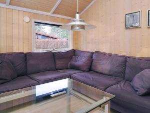 4 star holiday home in Asnæs