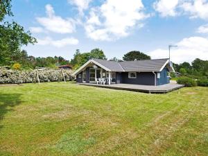 7 person holiday home in Asnæs-By Traum