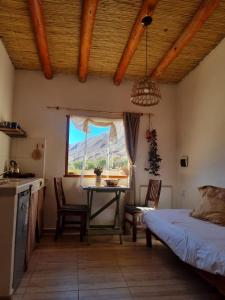 Cabaña La Marcelina