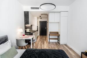 Super-Apartamenty Plac Wolności 6