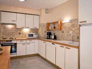 Appartement 2* avec 1 chambre, balcon, animaux admis, parking - FR-1-512-2