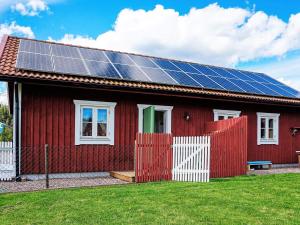 2 person holiday home in RIMFORSA