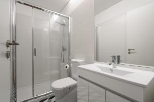 Cool Alegria 1 Bed Studio Retreat